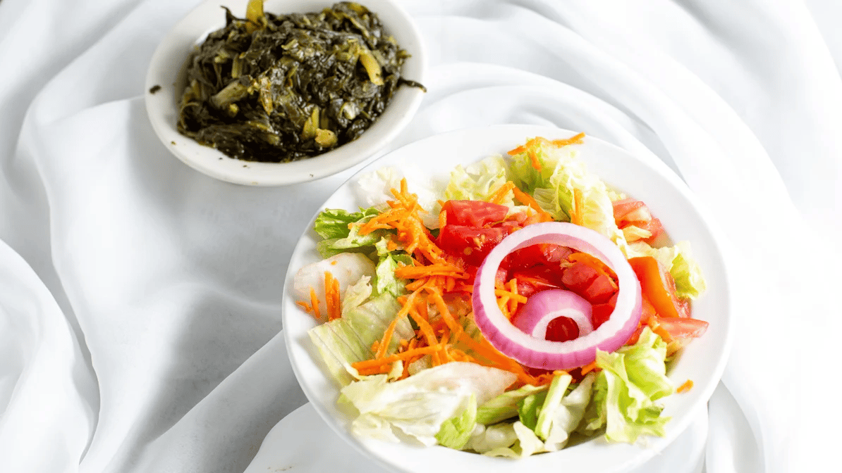 salad