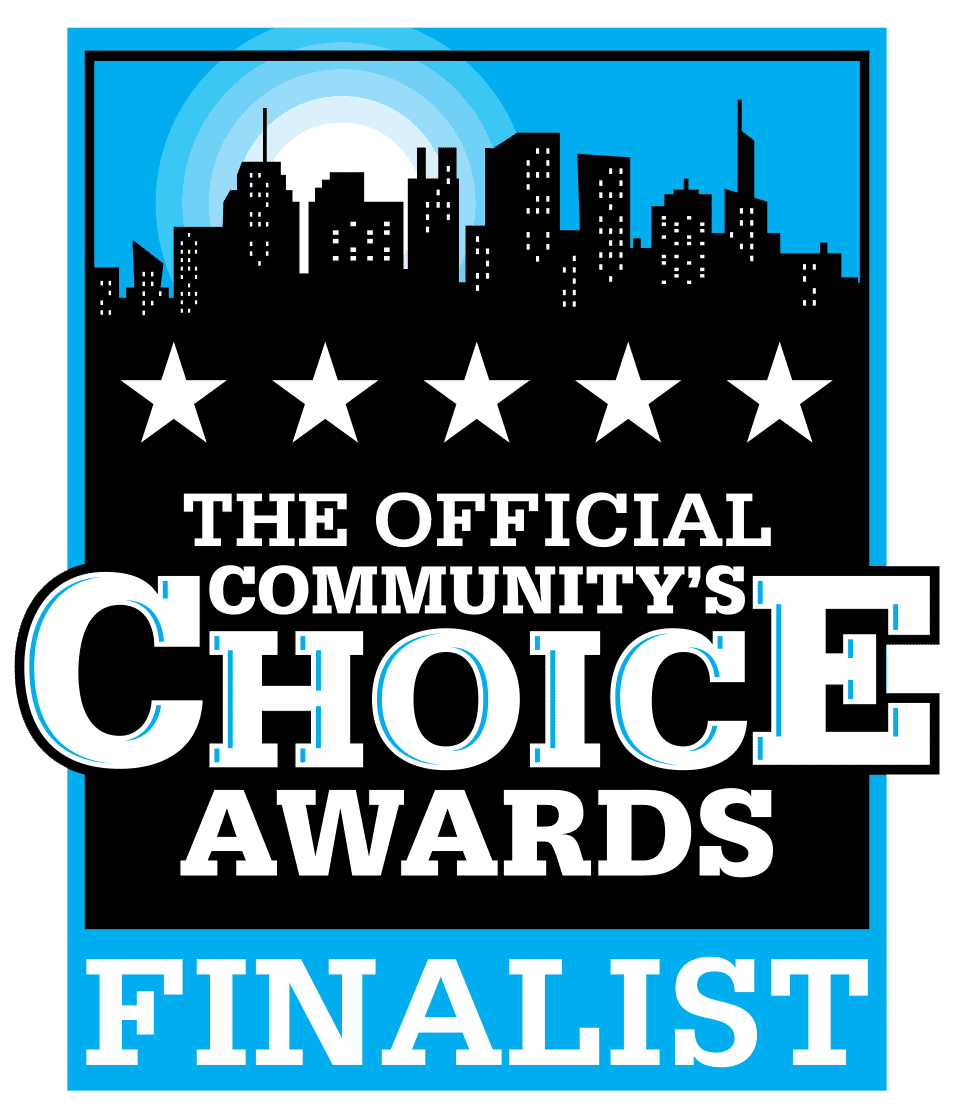 choice finalist