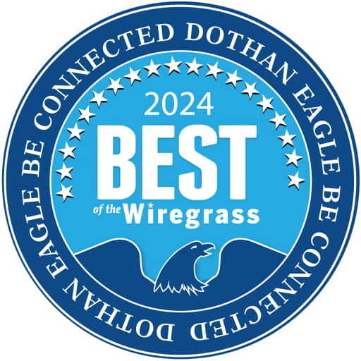Dothan Eagle's 2024 Best of the Wiregrass