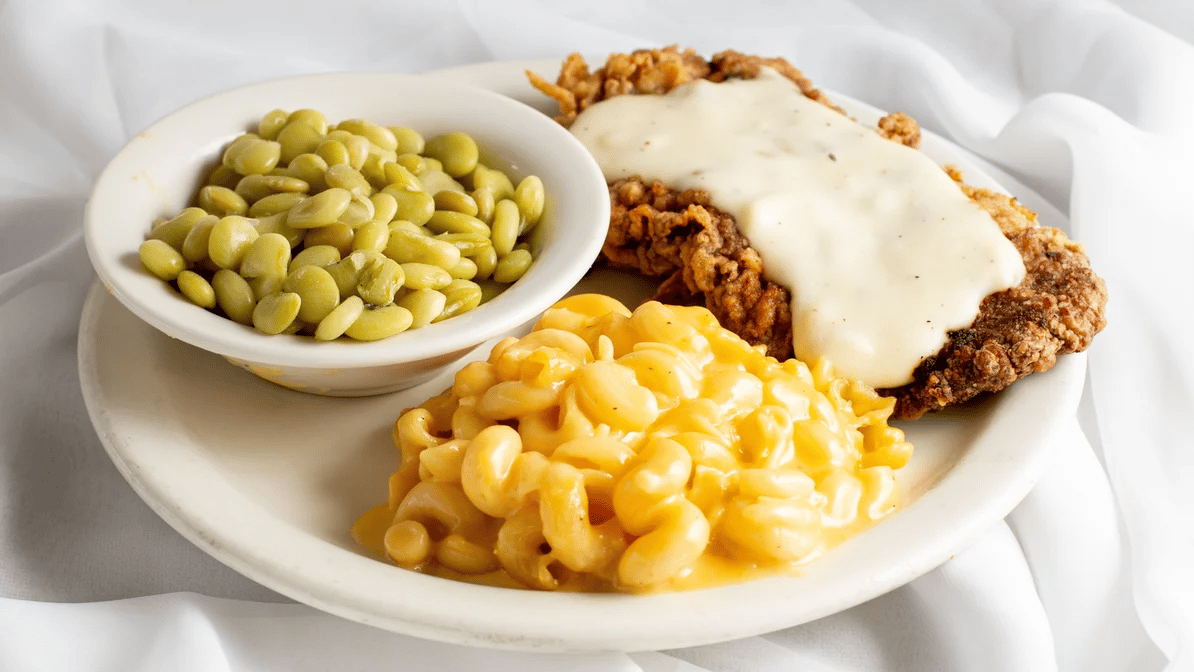southern comfort