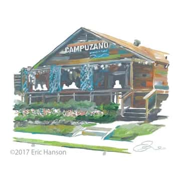 Campuzanos