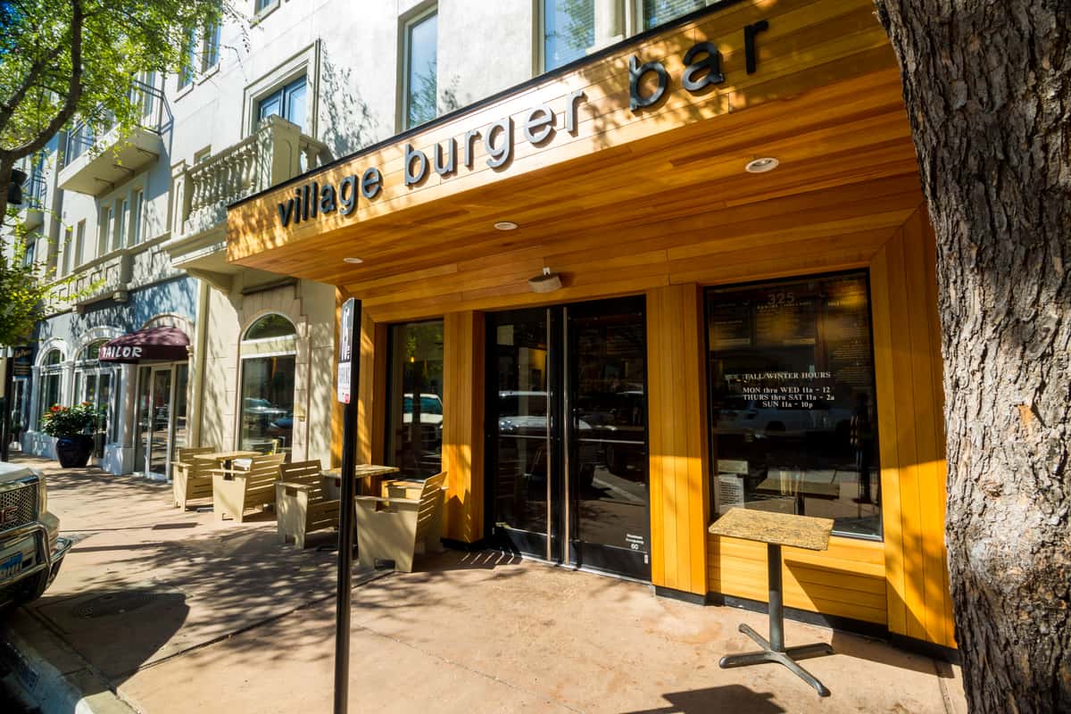 VBB West Village
