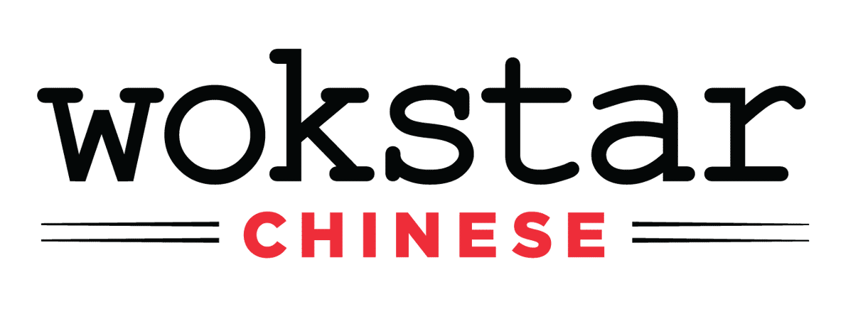 WokStar Logo