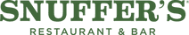 snuffers logo