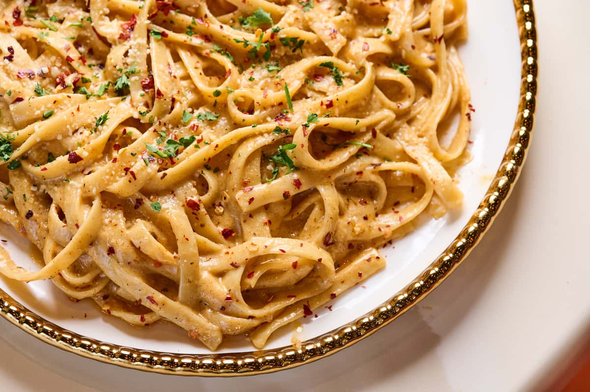 Alfredo Cajun