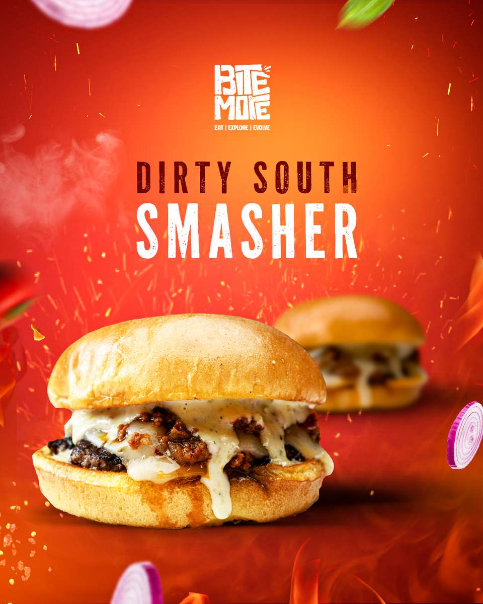 Dirty South Smasher