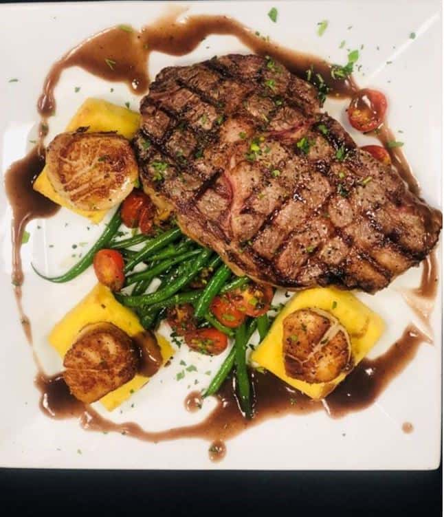 Vincenzo's Restaurant Italiano
