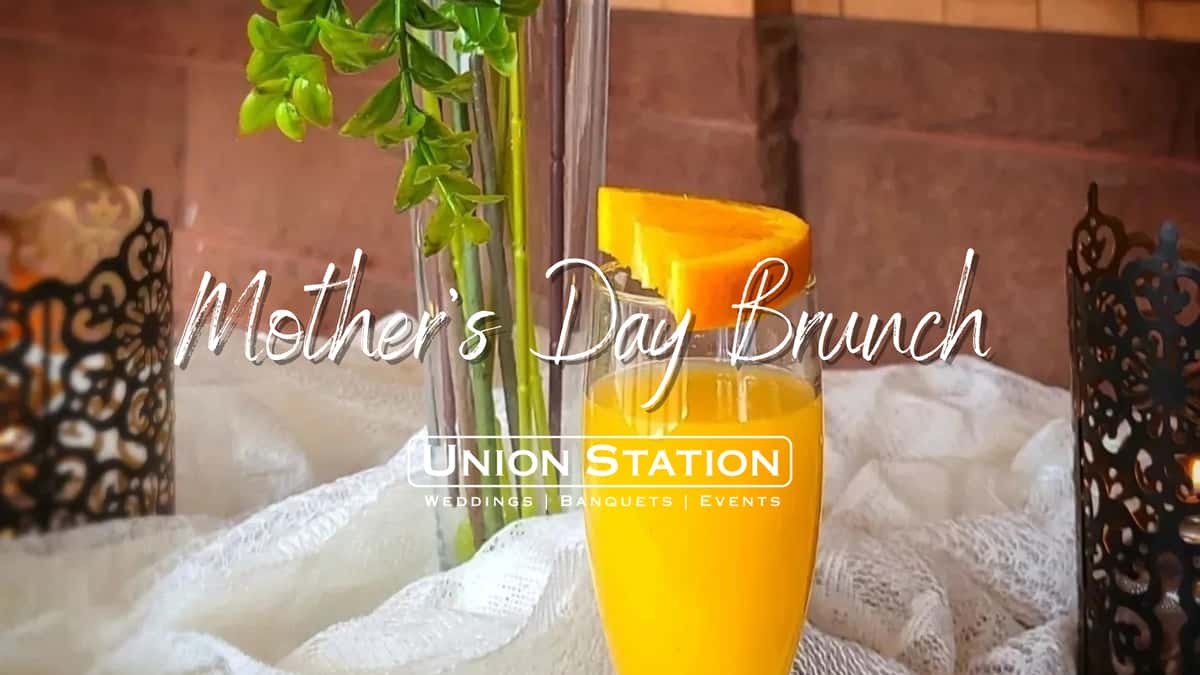 mothers day brunch union station banquets northampton massachusetts