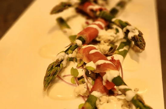 appetizer