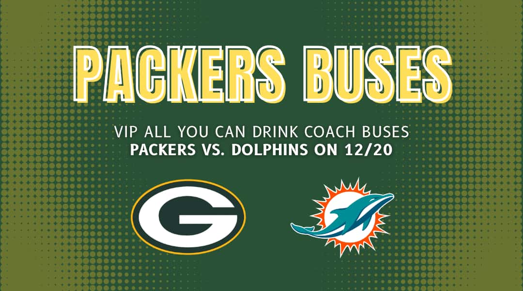 Packers vs. Dolphins