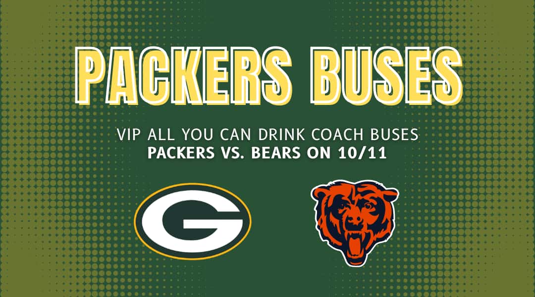 Packers vs. Bears