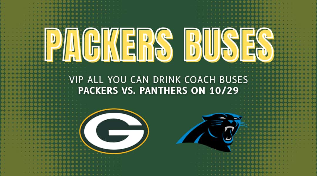 Packers vs. Panthers