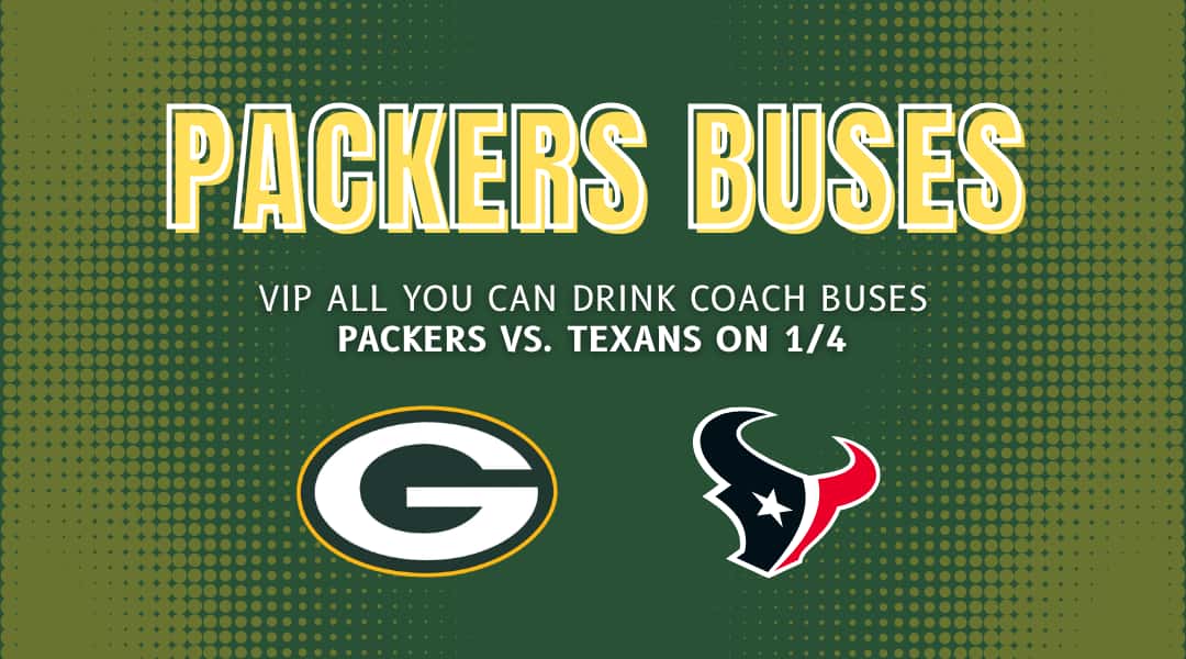 Packers vs. Texans