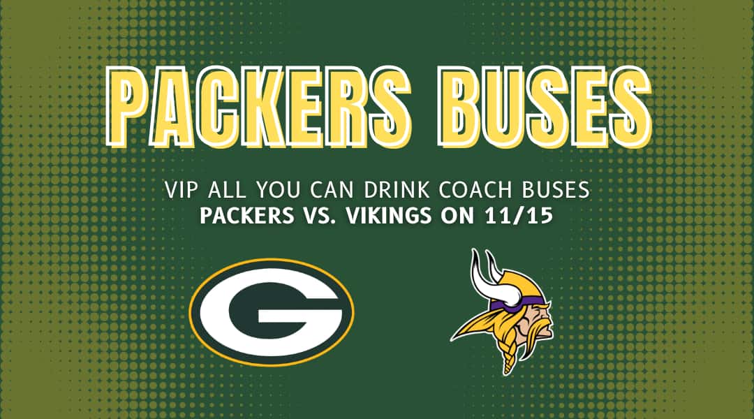 Packers vs. Vikings