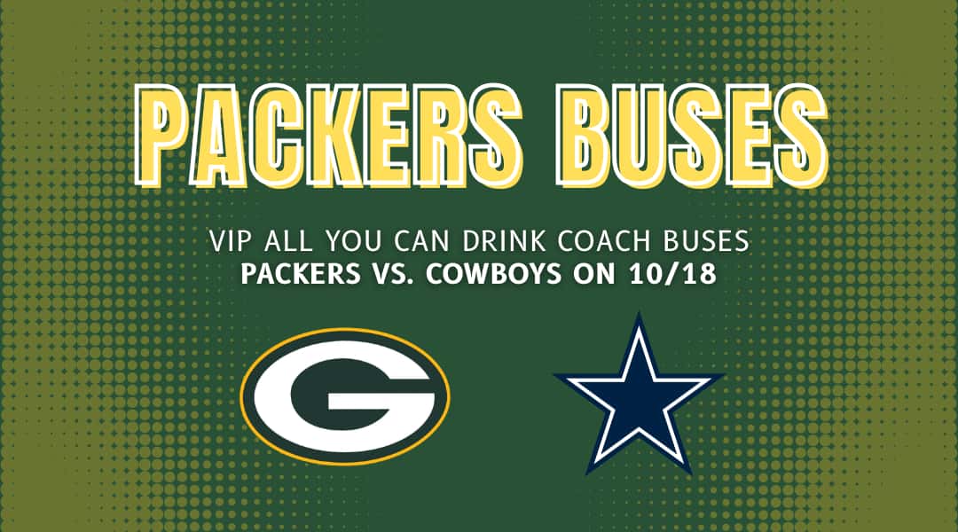 Packers vs. Cowboys