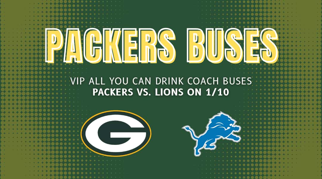 Packers vs. Lions