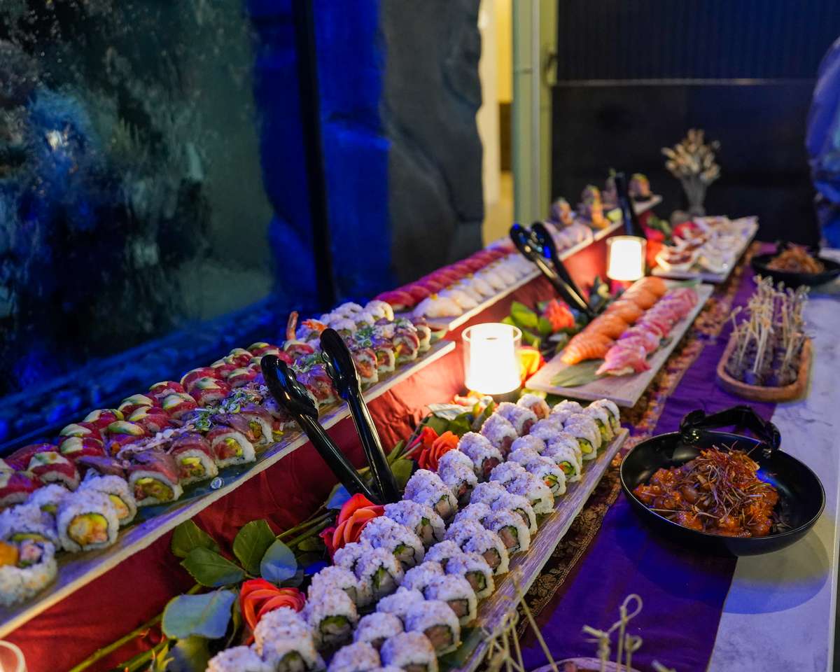 Private Party