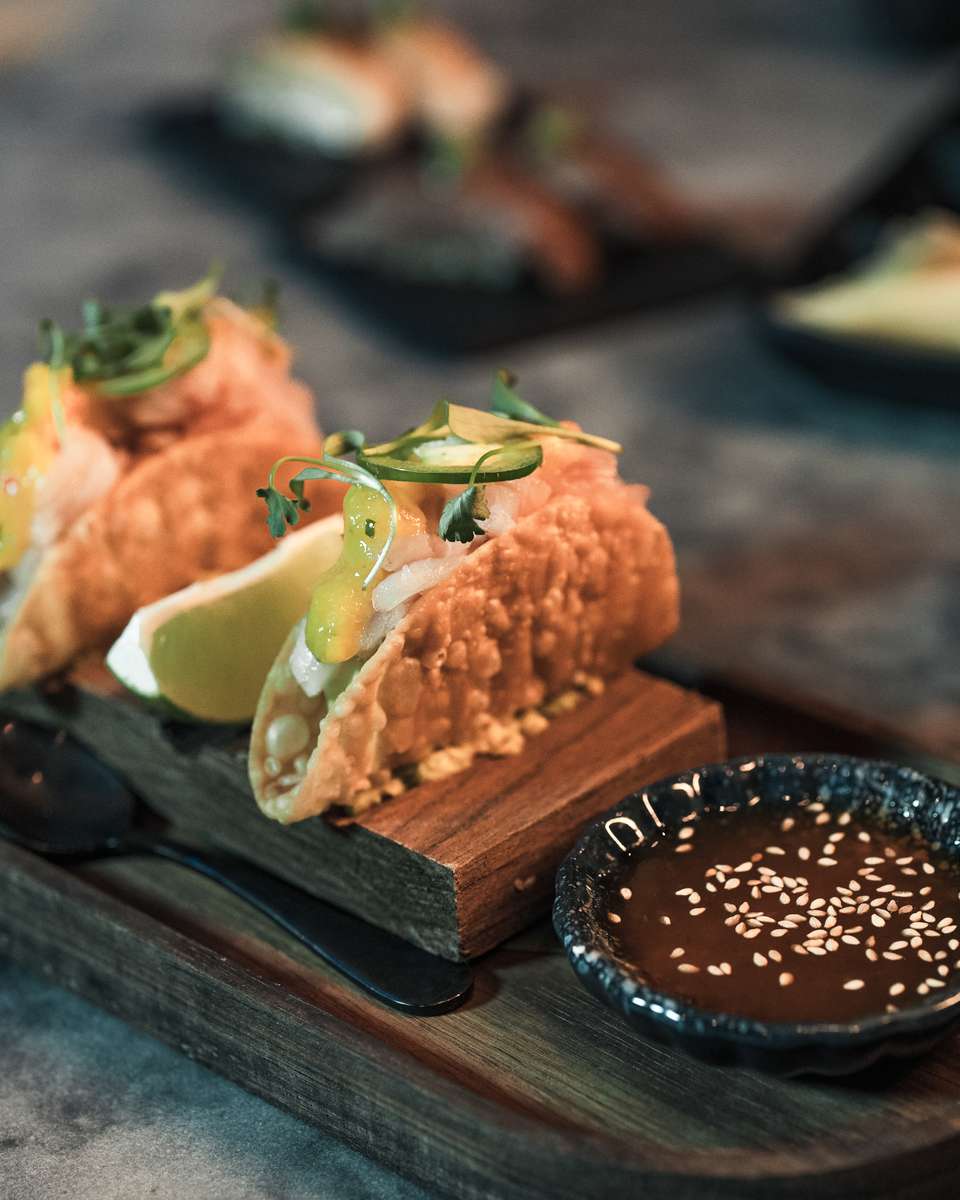 sushi