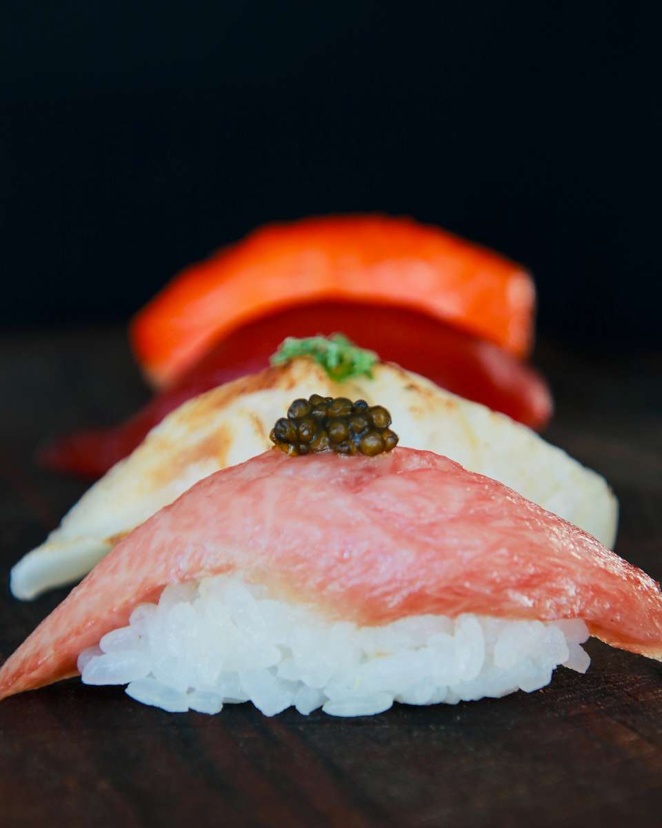 caviar