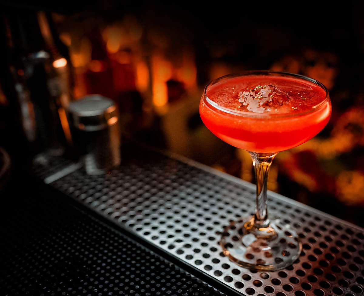 cocktails