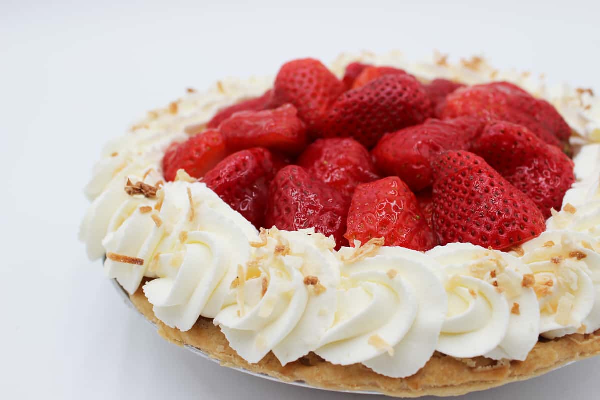 Pie