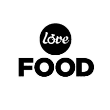 love-food logo
