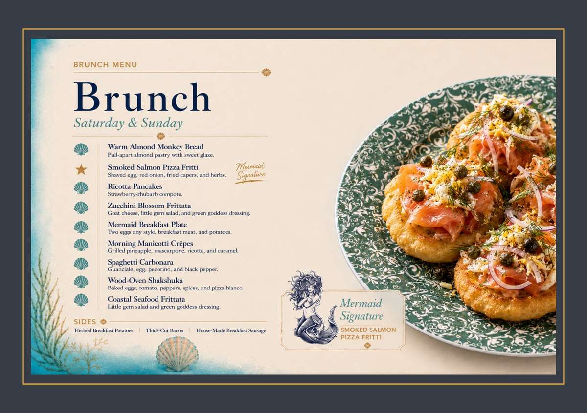 brunch
