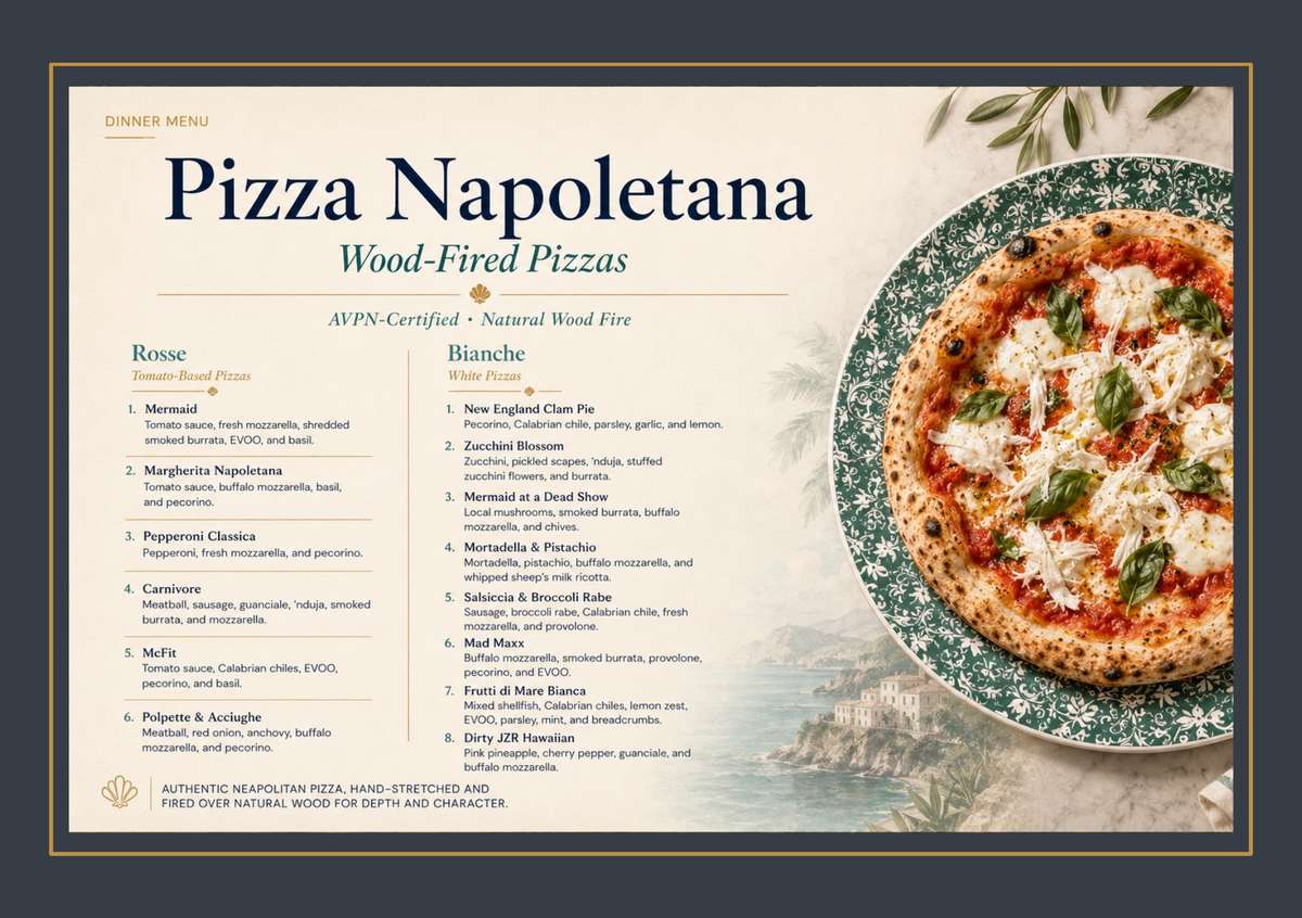 pizza-napoletana
