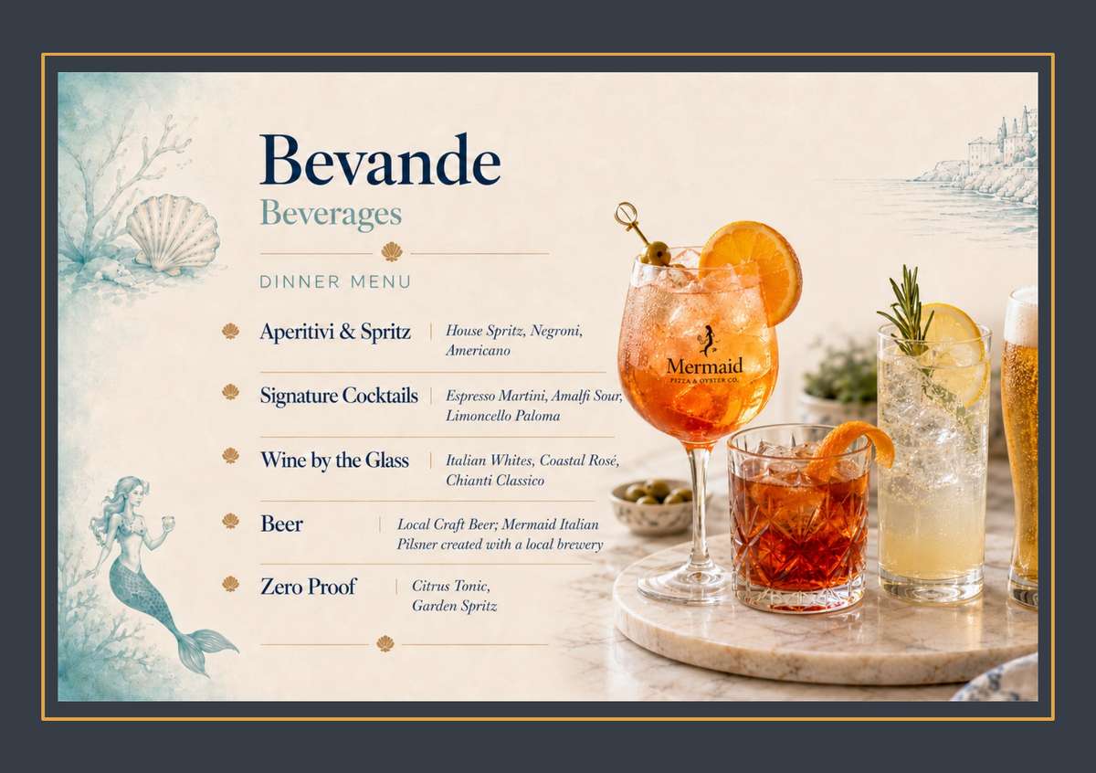 bevande