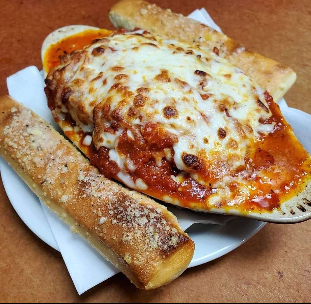 Lasagna