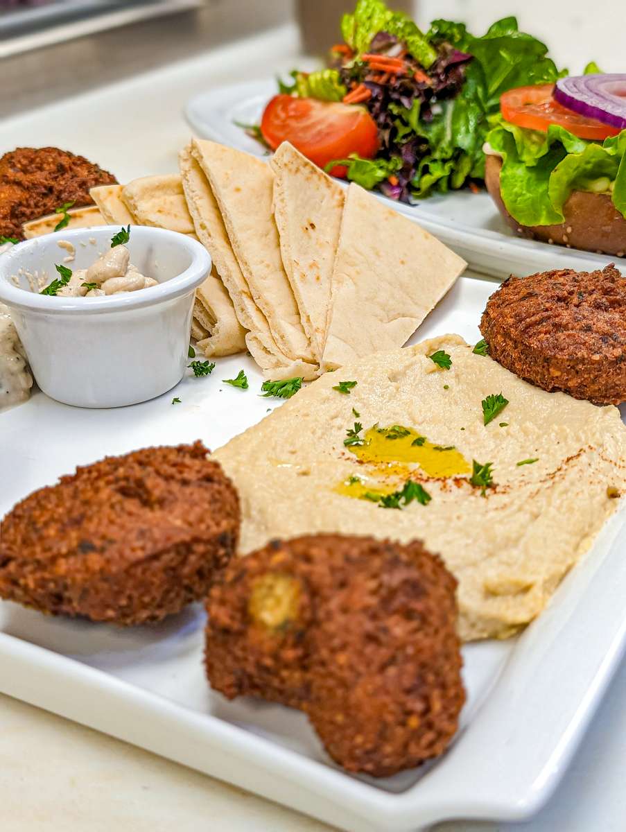 Appetizers