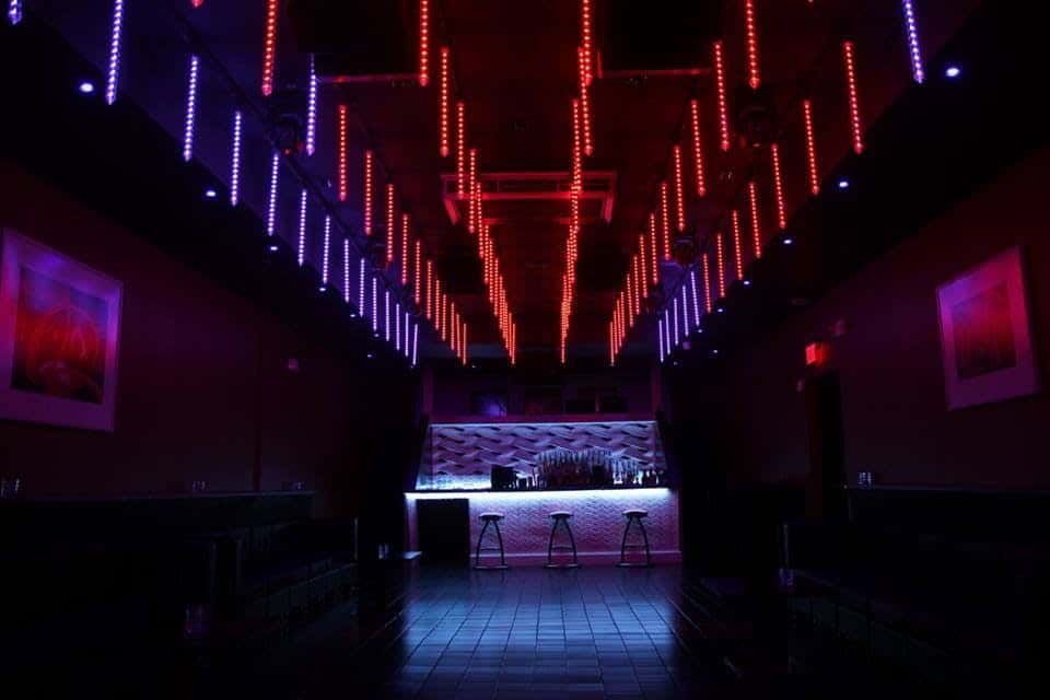 red room