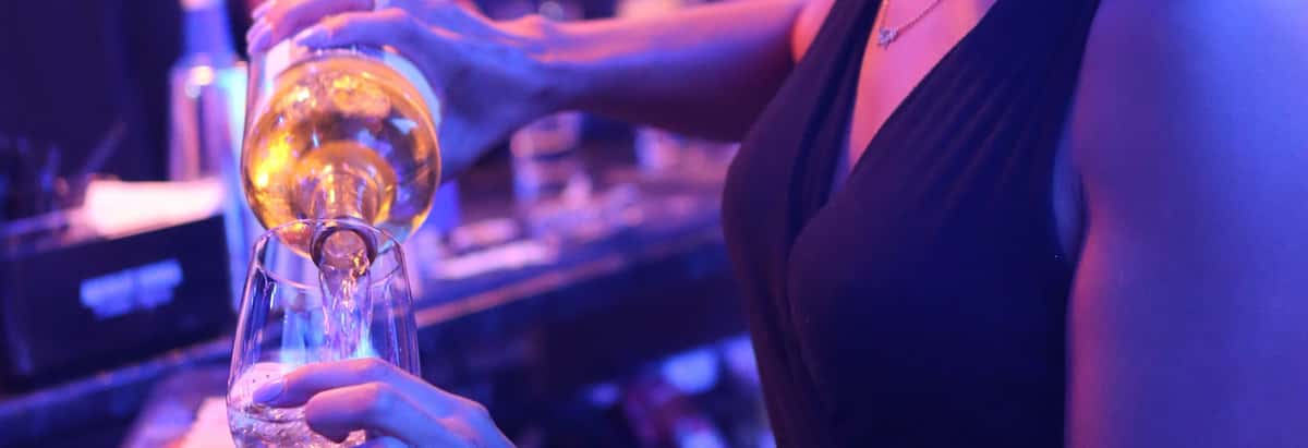 bartender