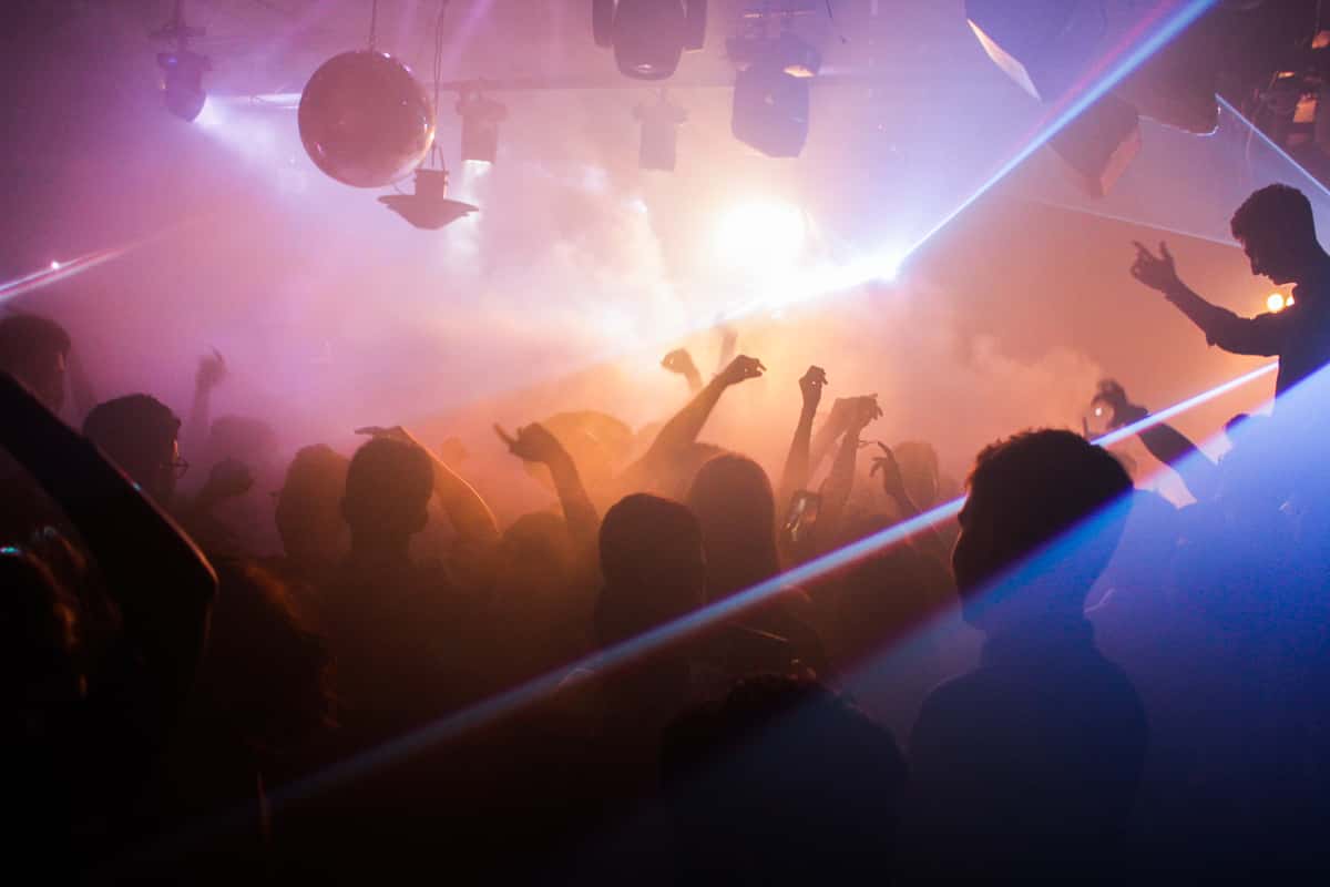 club