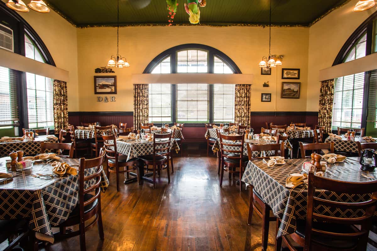 Gift Cards - D & R Depot Restaurant - Diner In Le Roy, Ny