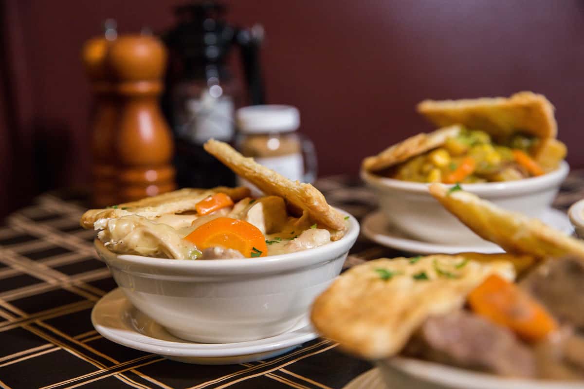 Our Menu D & R Depot Restaurant Diner in Le Roy, NY