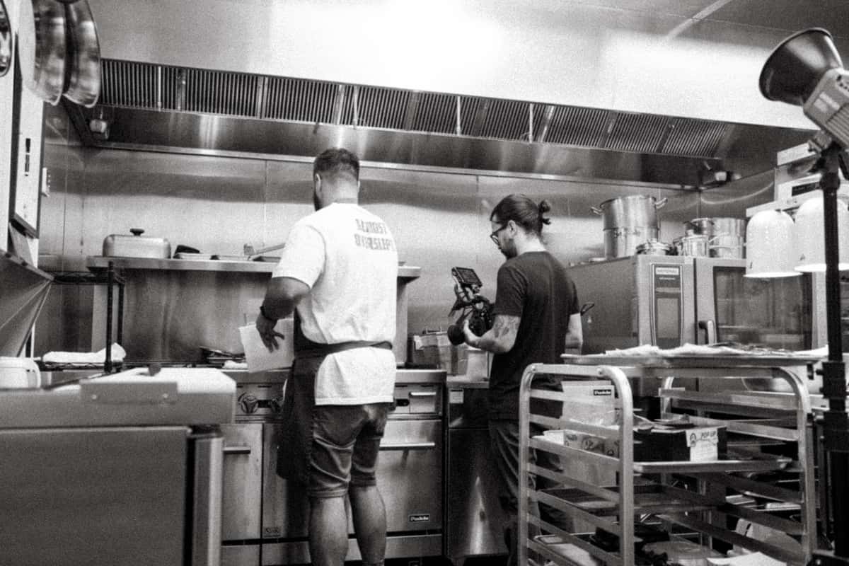 rich and luke