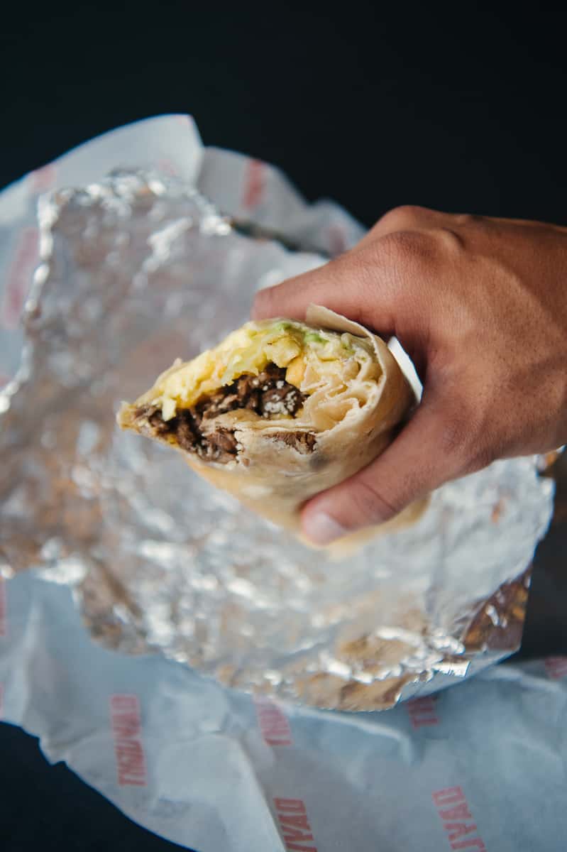 burrito