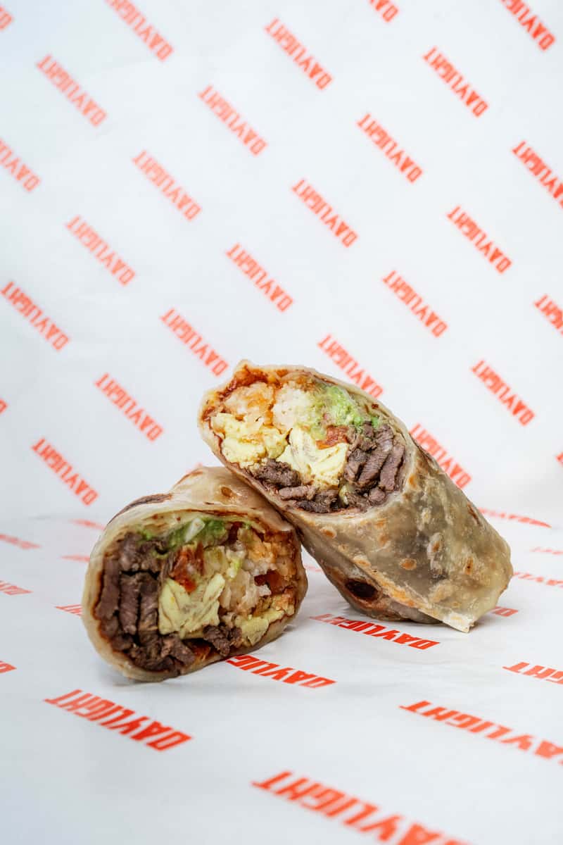 burrito