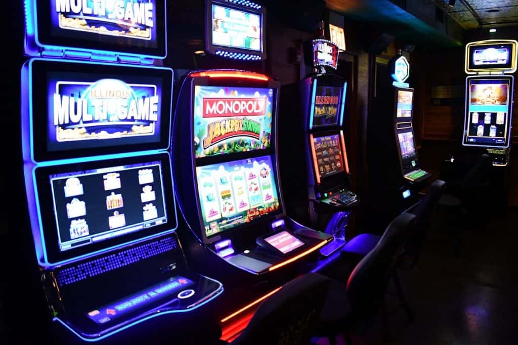 slots