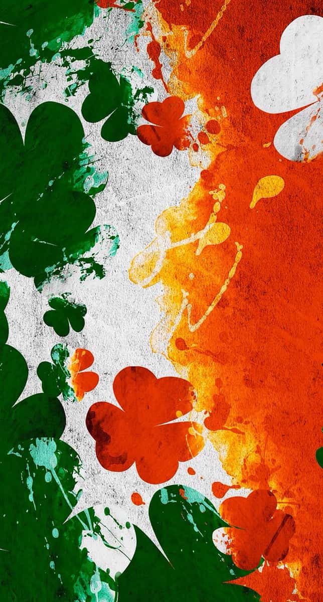 st pats weekend