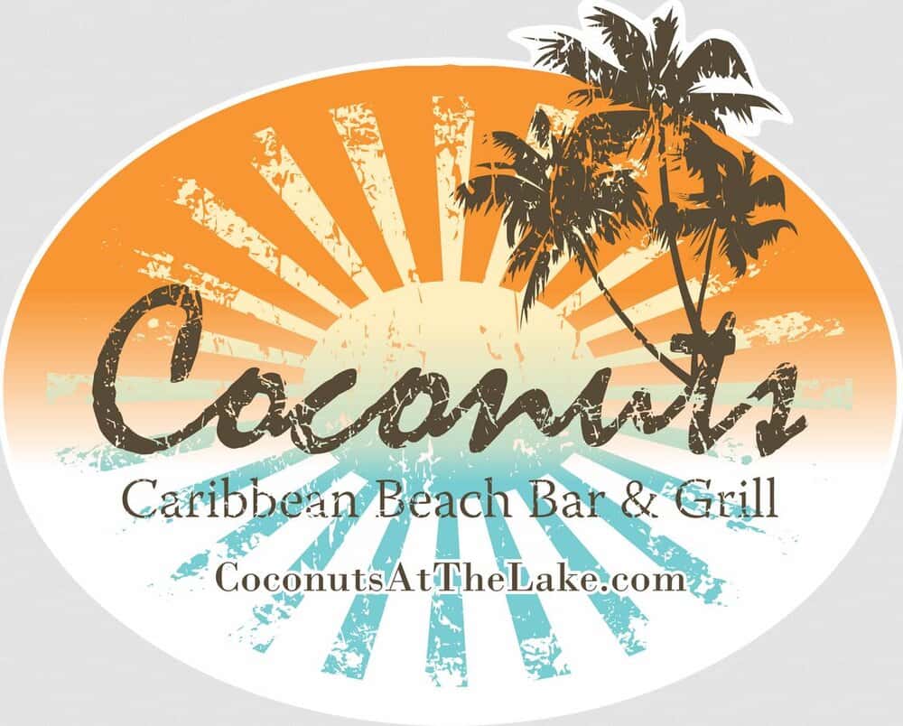Coconuts Caribbean Beach Bar & Grill