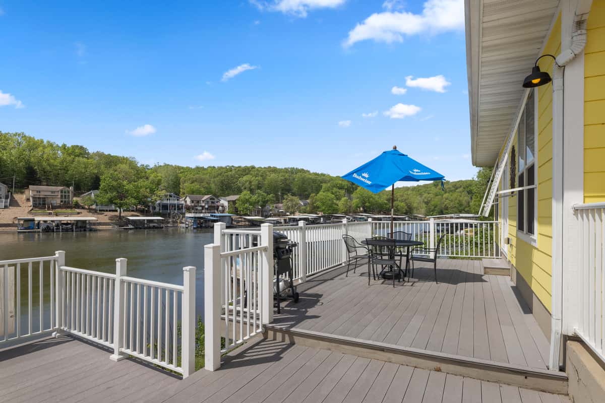 The Lemondrop Vacation Rental