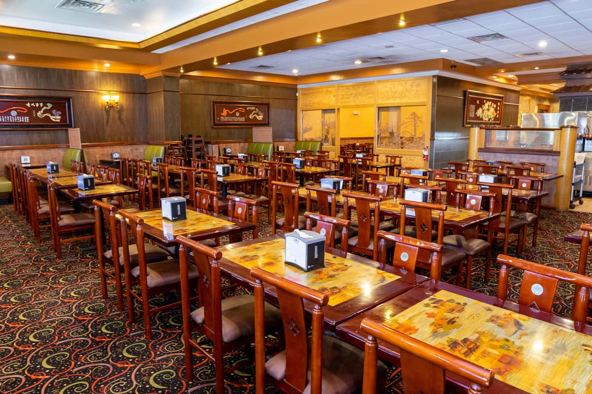 Contact - China Buffet - Buffet Restaurant in Charlotte, NC