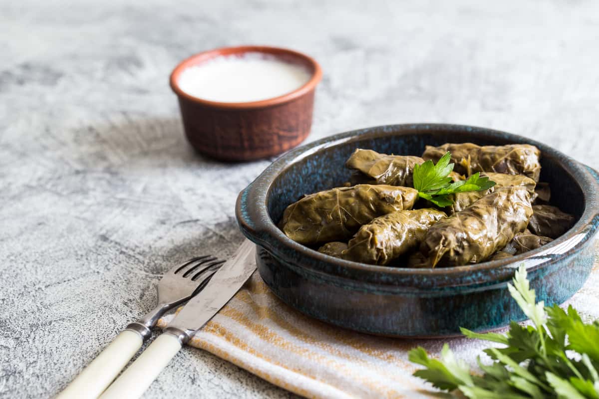 dolma