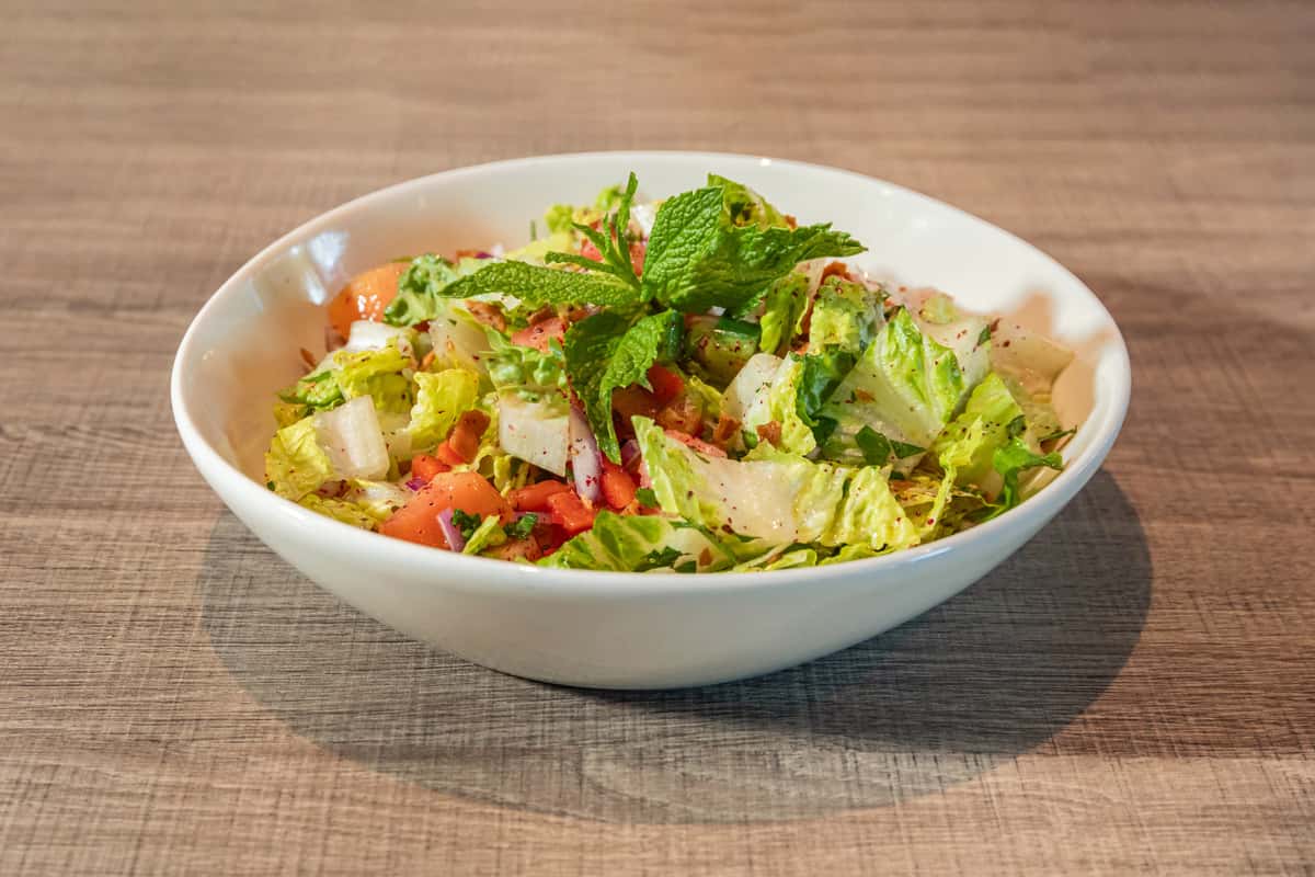 Salad