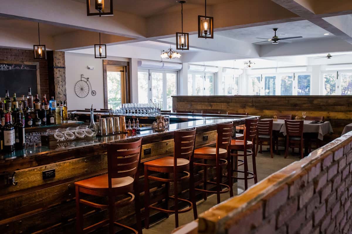 event space