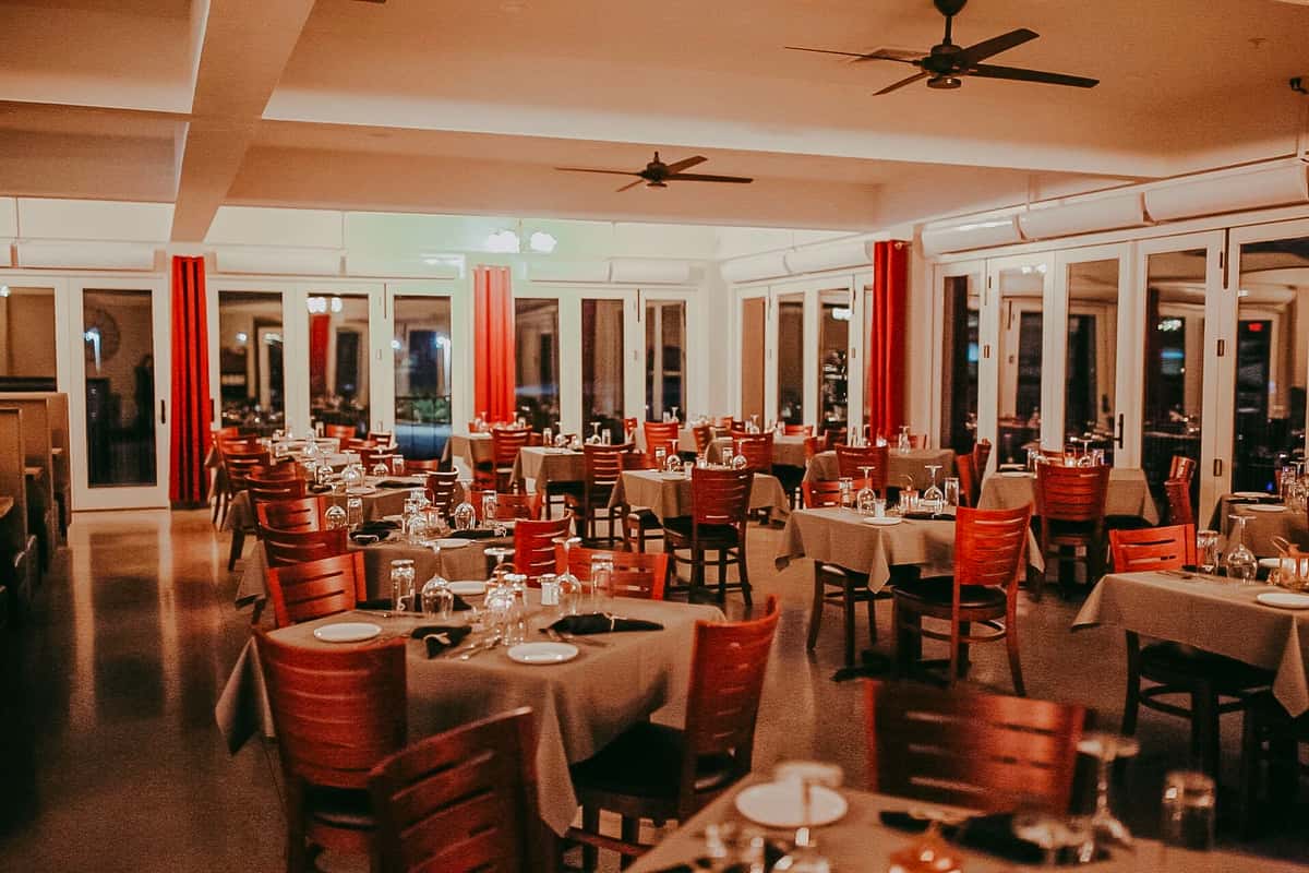 Events Samuel Slater's Restaurant American Restaurant in