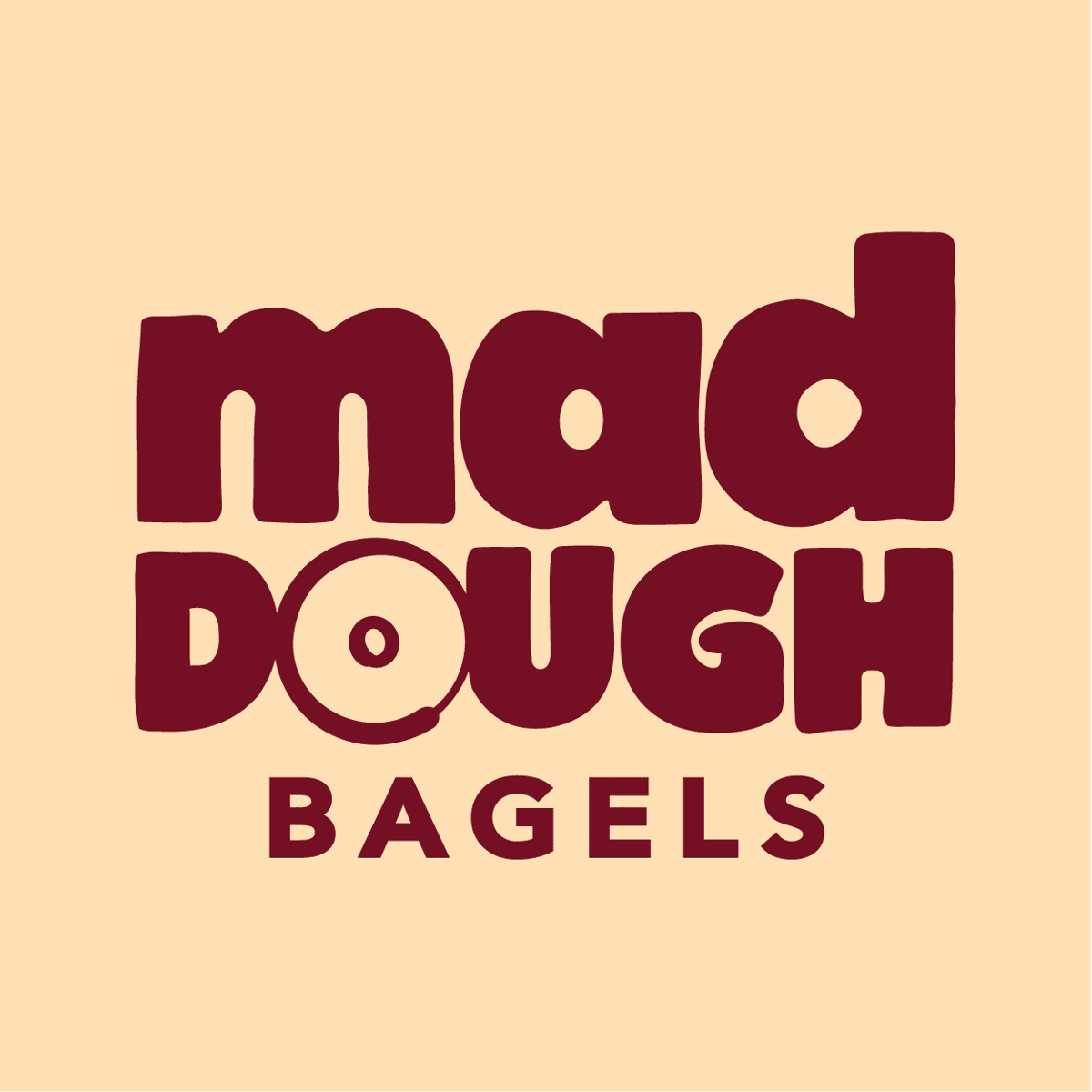 MadDough Bagels, neighborhood favorite