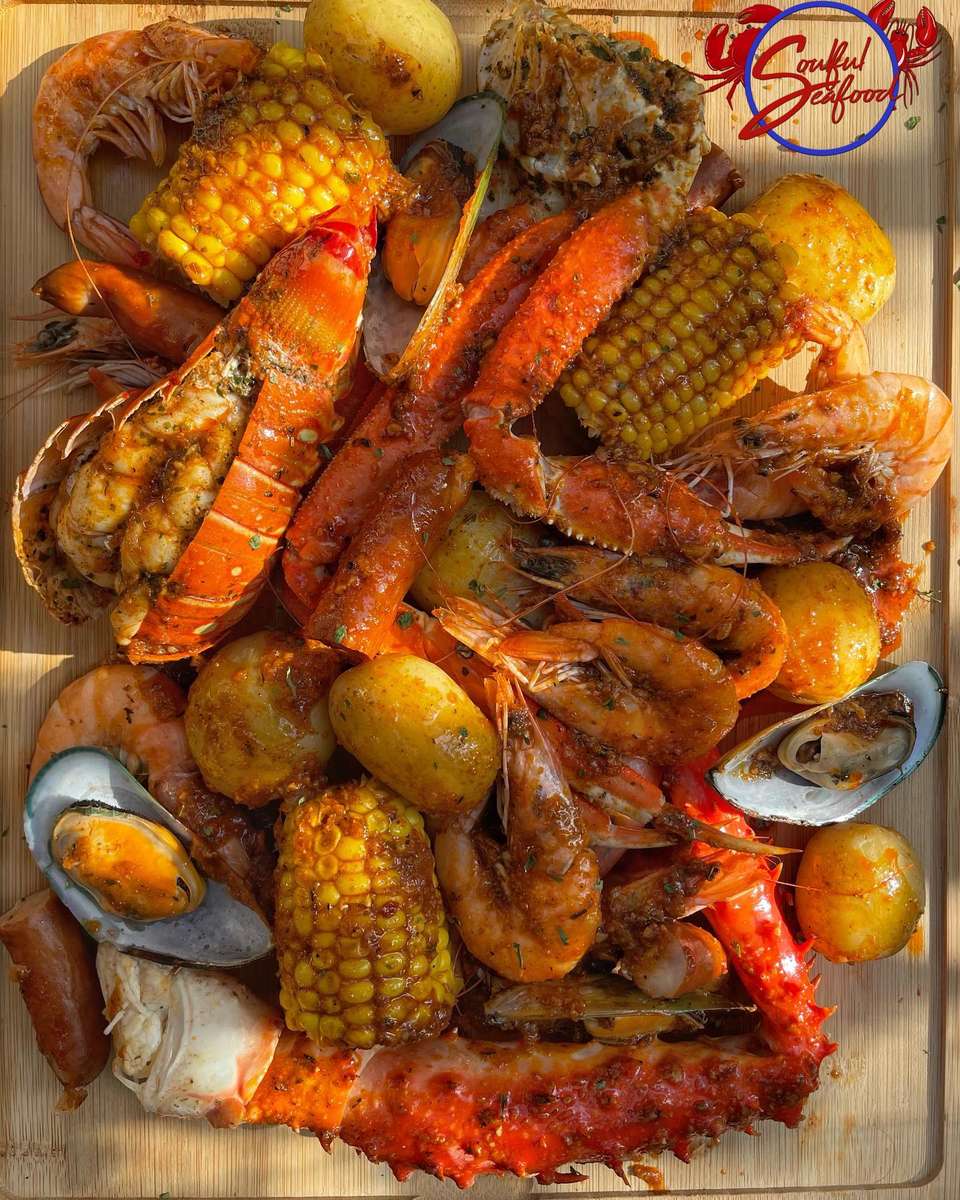 seafood boil